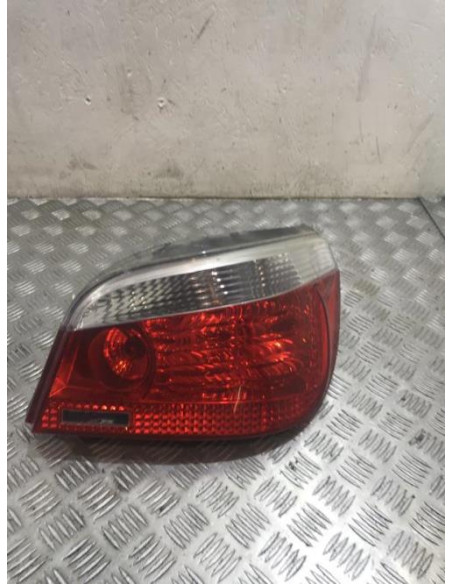 Feu arriere principal droit (feux) BMW SERIE 5 E60 PHASE 1 