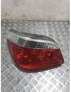 Feu arriere principal gauche (feux) BMW SERIE 5 E60 PHASE 1 