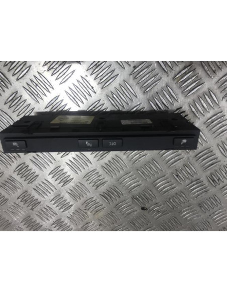 Bouton/Interrupteur BMW SERIE 5 E60 PHASE 1 