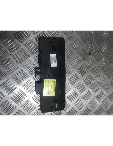 Bouton/Interrupteur BMW SERIE 5 E60 PHASE 1 