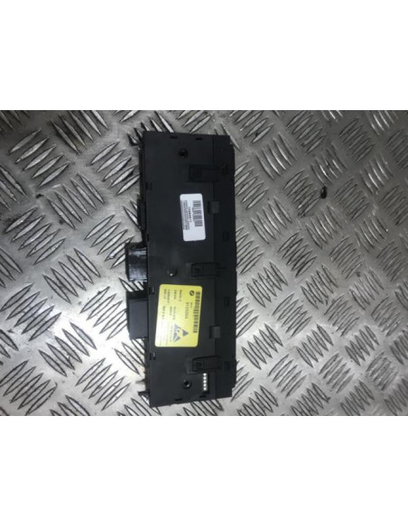 Bouton/Interrupteur BMW SERIE 5 E60 PHASE 1 