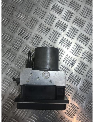 Bloc ABS (freins anti-blocage) BMW SERIE 5 E60 PHASE 1 