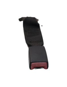 Pretensionneur de ceinture arriere centrale BMW SERIE 5 E60 PHASE 1 