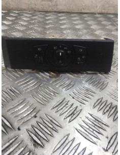 Commande de phare BMW SERIE 5 E60 PHASE 1 