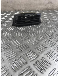 Aerateur tableau de bord avant droit BMW SERIE 5 E60 PHASE 1 