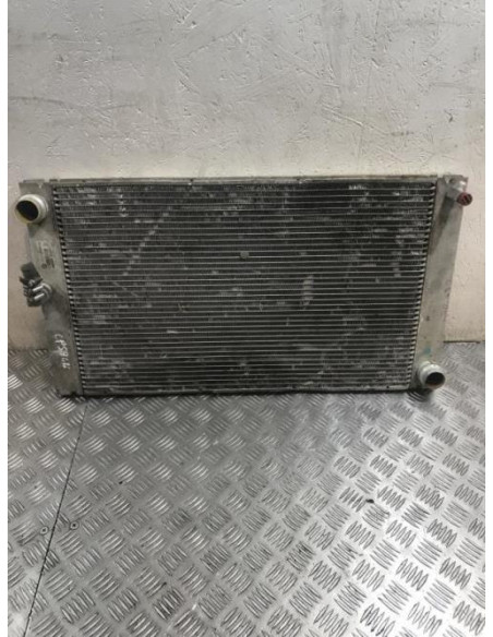 Radiateur eau BMW SERIE 5 E60 PHASE 1 