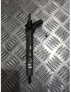 Injecteurs BMW SERIE 3 E91 TOURING PHASE 2 BREAK Diesel