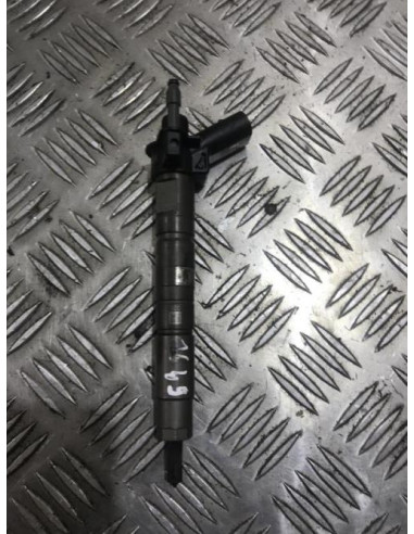 Injecteurs BMW SERIE 3 E91 TOURING PHASE 2 BREAK Diesel