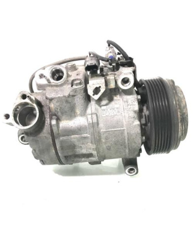 Compresseur clim BMW SERIE 3 E91 TOURING PHASE 2 BREAK Diesel