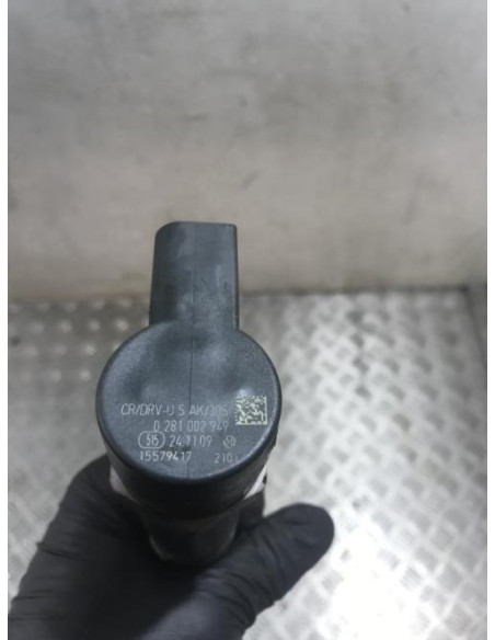 Capteur BMW SERIE 3 E91 TOURING PHASE 2 BREAK Diesel