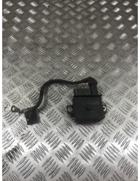 Boitier de prechauffage BMW SERIE 1 E87 PHASE 2 Diesel