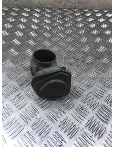 Boitier papillon BMW SERIE 1 E87 PHASE 2 Diesel