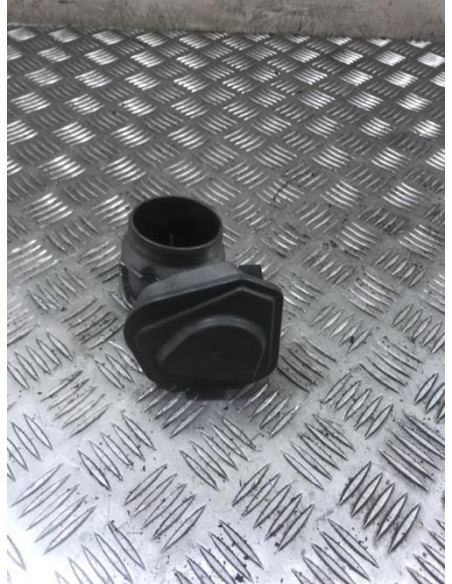 Boitier papillon BMW SERIE 1 E87 PHASE 2 Diesel