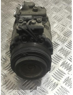 Compresseur clim BMW SERIE 3 E46 COUPE PHASE 2 Diesel