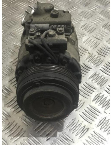 Compresseur clim BMW SERIE 3 E46 COUPE PHASE 2 Diesel