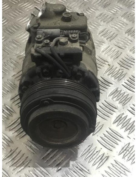 Compresseur clim BMW SERIE 3 E46 COUPE PHASE 2 Diesel