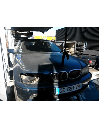 Compresseur clim BMW SERIE 3 E46 COUPE PHASE 2 Diesel