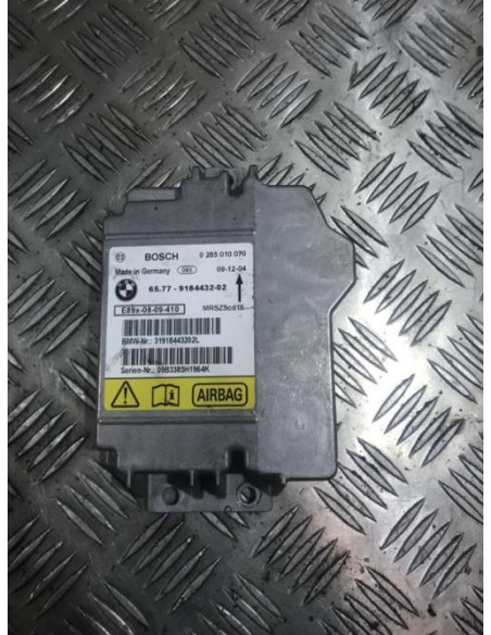 Boitier air bag BMW SERIE 3 E91 TOURING PHASE 2 BREAK Diesel