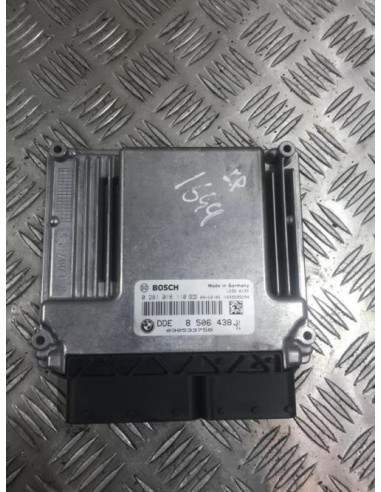 Kit de demarrage BMW SERIE 3 E91 TOURING PHASE 2 BREAK Diesel