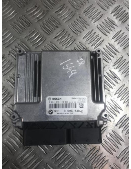 Kit de demarrage BMW SERIE 3 E91 TOURING PHASE 2 BREAK Diesel