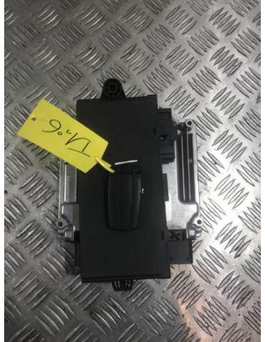 Kit de demarrage BMW SERIE 3 E91 TOURING PHASE 2 BREAK Diesel