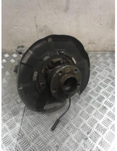 Fusee arriere droit BMW X5 E70 PHASE 1 Diesel