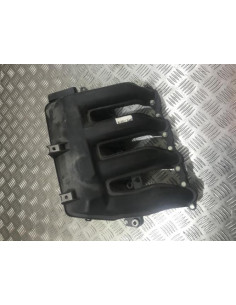 Collecteur d'admission BMW SERIE 5 E60 PHASE 1 