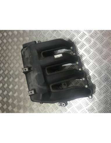 Collecteur d'admission BMW SERIE 5 E60 PHASE 1 