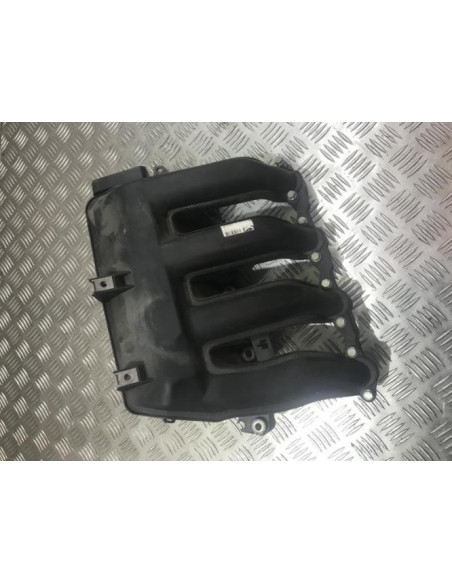 Collecteur d'admission BMW SERIE 5 E60 PHASE 1 
