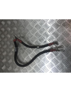 Alternateur BMW SERIE 5 E60 PHASE 1 