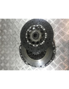 Embrayage BMW SERIE 5 E60 PHASE 1 