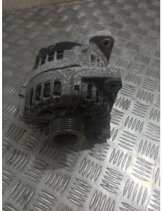 Alternateur BMW X1 E84 PHASE 1 Diesel