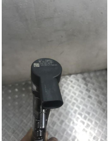 Capteur BMW X1 E84 PHASE 1 Diesel