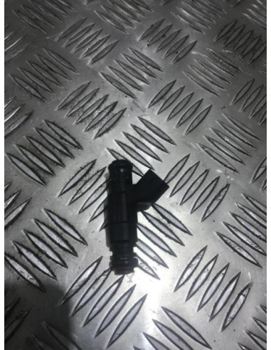 Injecteurs MINI MINI 1 R50/R53 PHASE 2 Essence