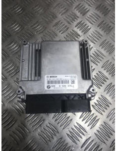 Calculateur BMW SERIE 1 E87 PHASE 2 Diesel