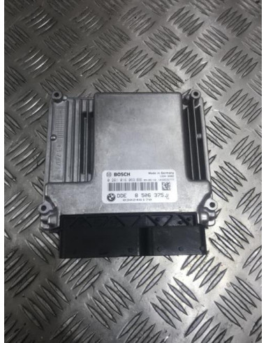 Calculateur BMW SERIE 1 E87 PHASE 2 Diesel