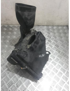 Boite a air BMW SERIE 1 E87 PHASE 2 Diesel