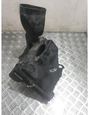 Boite a air BMW SERIE 1 E87 PHASE 2 Diesel