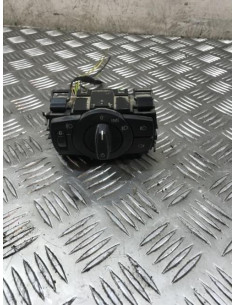 Commande de phare BMW X1 E84 PHASE 1 Diesel