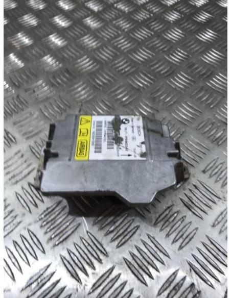 Boitier air bag BMW X1 E84 PHASE 1 Diesel