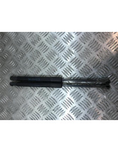 Verin de capot BMW X1 E84 PHASE 1 Diesel