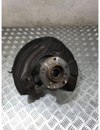 Fusee avant droit BMW X1 E84 PHASE 1 Diesel