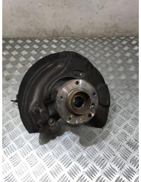 Fusee avant droit BMW X1 E84 PHASE 1 Diesel