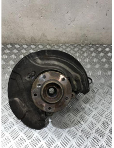 Fusee avant gauche BMW X1 E84 PHASE 1 Diesel