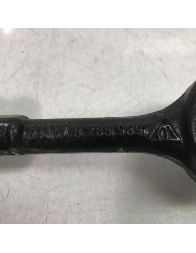 Bras de suspension superieur avant gauche BMW X1 E84 PHASE 1 Diesel