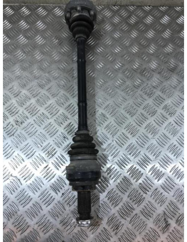 Cardan arriere gauche (transmission) BMW X1 E84 PHASE 1 Diesel