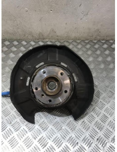 Fusee arriere droit BMW X1 E84 PHASE 1 Diesel