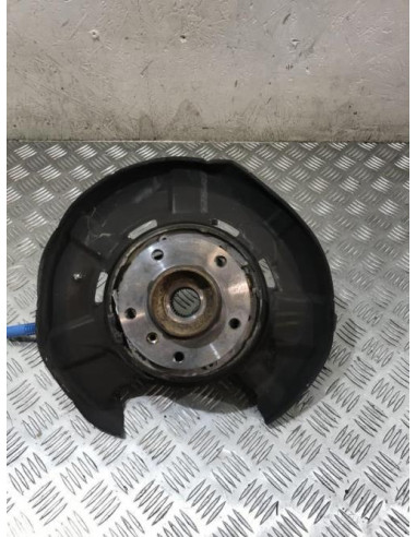 Fusee arriere droit BMW X1 E84 PHASE 1 Diesel