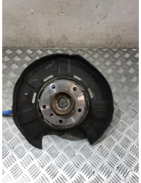 Fusee arriere droit BMW X1 E84 PHASE 1 Diesel