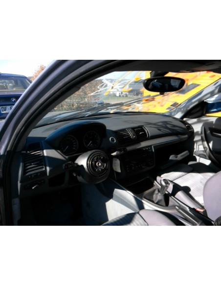 Fusee avant gauche BMW SERIE 1 E87 PHASE 1 Diesel